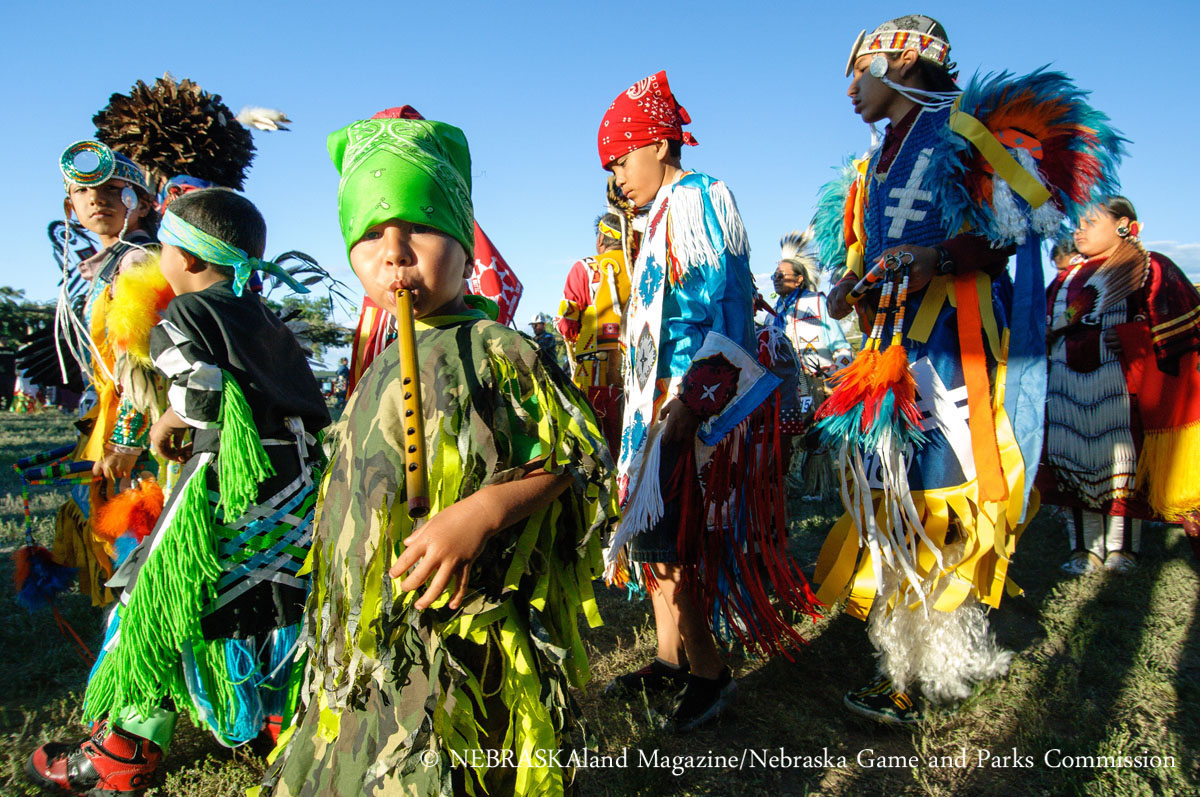 September Fest Omaha Labor Day Salute